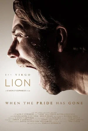 Постер: Lion
