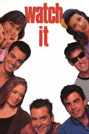 Постер: Watch It