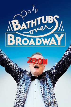 Постер: Bathtubs Over Broadway