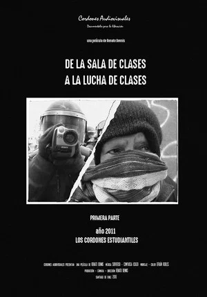 Постер: From Classrooms to Class Struggle
