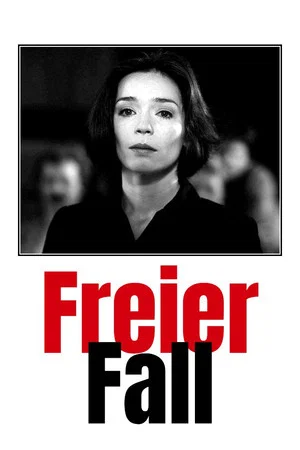 Постер: Free Fall