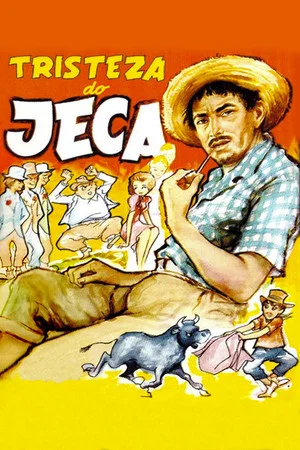 Постер: Tristeza do Jeca