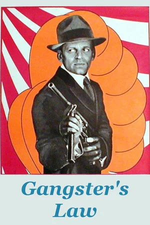 Постер: Gangster's Law