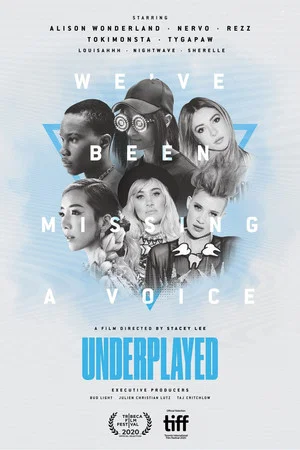 Постер: Underplayed