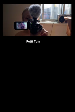 Постер: Petit Tom