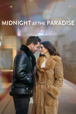 Постер: Midnight at the Paradise