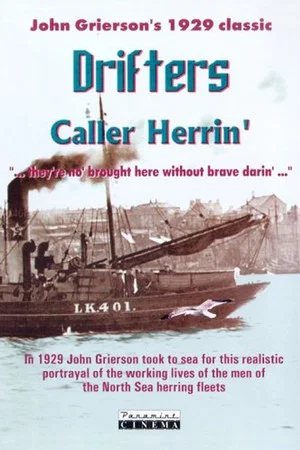 Постер: Drifters