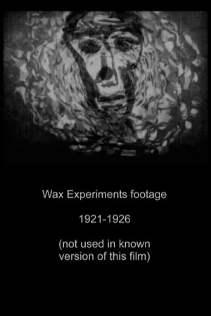 Постер: 1920s Fragments and Wax Experiments