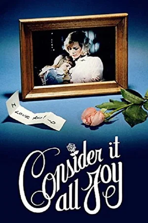 Постер: Consider It All Joy