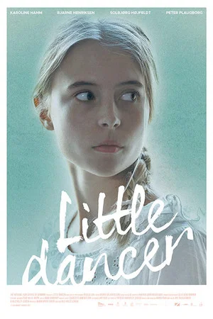 Постер: Lille Danser