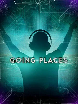 Постер: Going Places Documentary