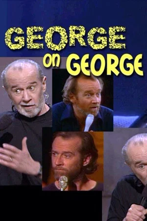 Постер: George on George