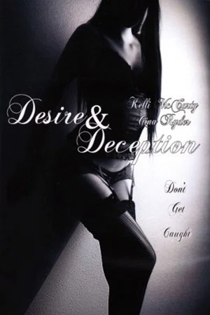 Постер: Desire and Deception