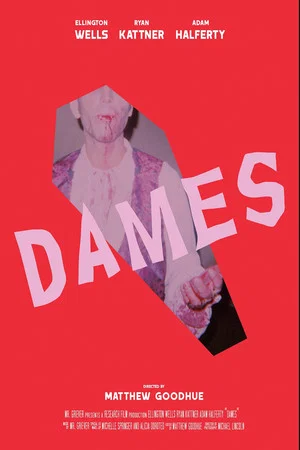 Постер: Dames