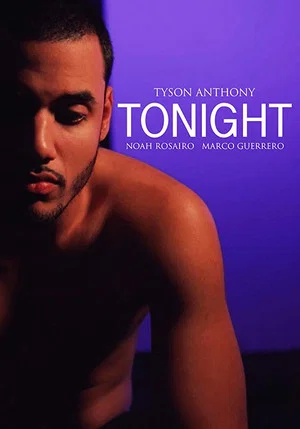 Постер: Tonight