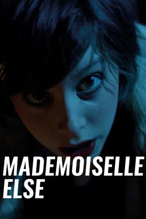 Постер: Mademoiselle Else