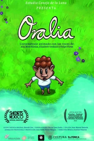 Постер: Oralia