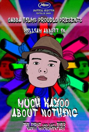 Постер: Much Kazoo About Nothing
