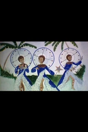 Постер: Jump-up: Caribbean Carnival in Canada