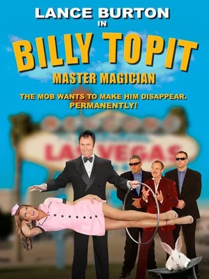 Постер: Billy Topit
