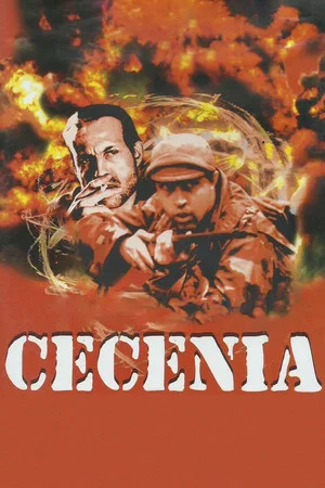 Постер: Chechnya