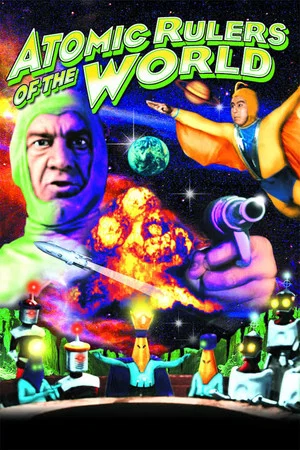 Постер: Atomic Rulers
