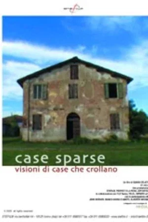 Постер: Visioni di case che crollano