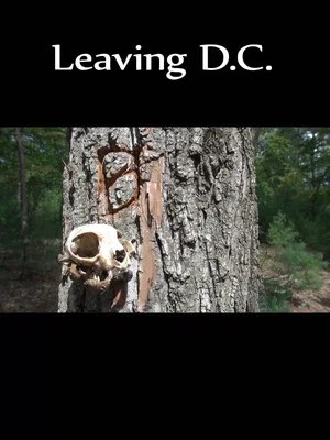 Постер: Leaving D.C.