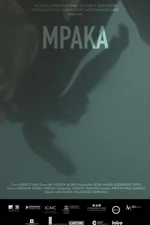 Постер: Mpaka