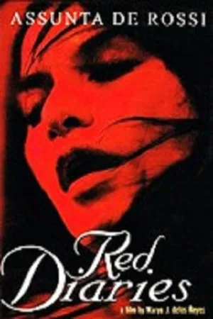 Постер: Red Diaries