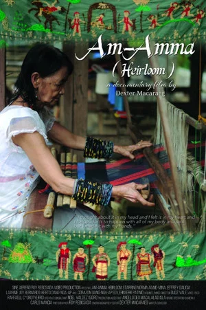 Постер: Heirloom