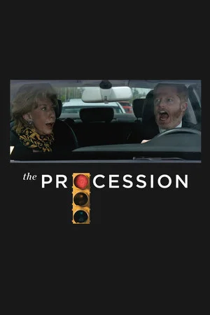 Постер: The Procession