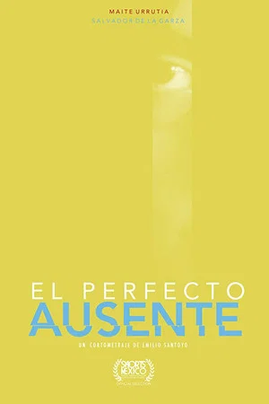 Постер: The Perfect Absent