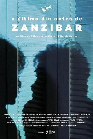 Постер: The Last Day Before Zanzibar