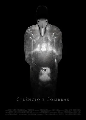 Постер: SILENCE AND SHADOWS