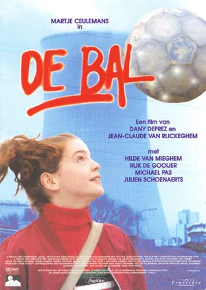 Постер: The Ball