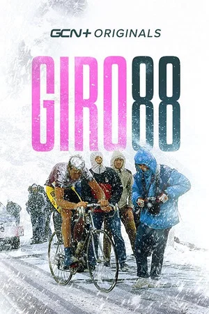Постер: Giro 88