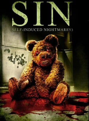 Постер: Self Induced Nightmares