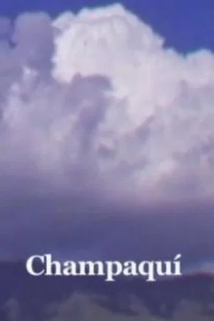 Постер: Champaquí