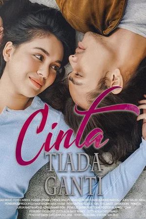 Постер: Cinta Tiada Ganti