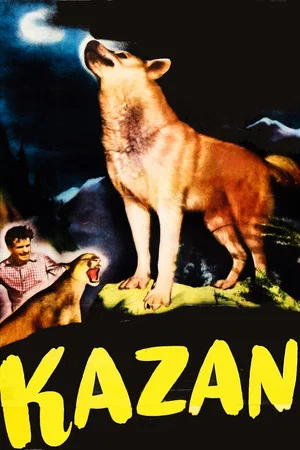 Постер: Kazan