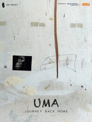 Постер: UMA — Journey Back Home