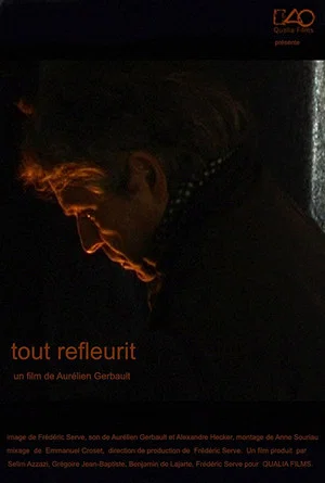 Постер: Tout refleurit: Pedro Costa, cinéaste