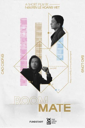 Постер: Roommate
