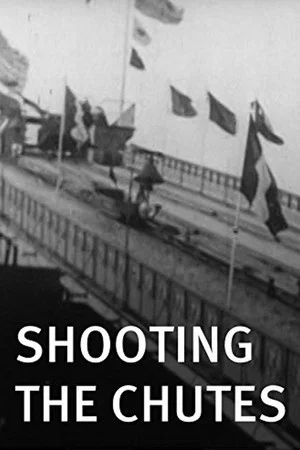 Постер: Shooting the Chutes