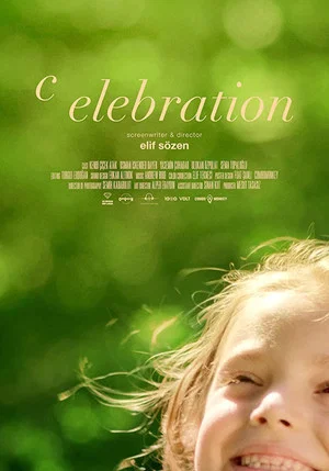 Постер: Celebration