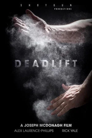 Постер: Deadlift