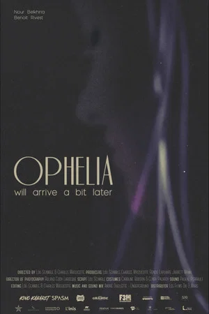 Постер: Ophelia will arrive a bit later