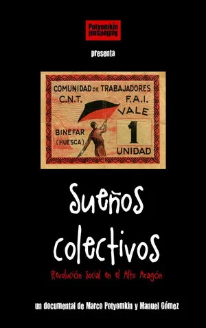 Постер: Sueños colectivos