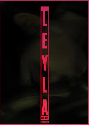 Постер: Leyla